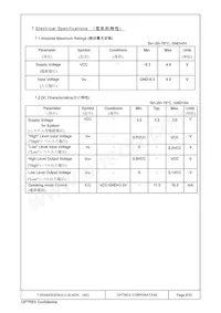 T-55343GD035JU-LW-ADN Datasheet Page 9