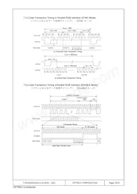 T-55343GD035JU-LW-ADN Datasheet Page 12