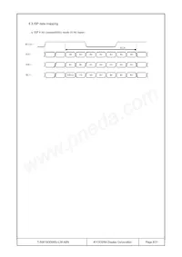 T-55619GD065J-LW-ABN Datasheet Page 8