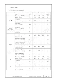 T-55619GD065J-LW-ABN Datasheet Page 10