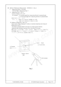 T-55619GD065J-LW-ABN Datasheet Page 17