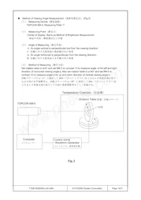 T-55619GD065J-LW-ABN Datasheet Page 19