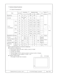 T-55620GD057JU-LW-AAN數據表 頁面 16