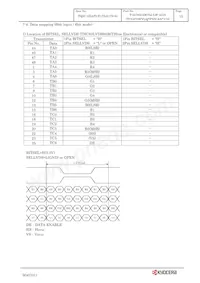 T-55785GD070J-LW-AGN Datasheet Page 18
