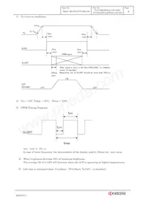 T-55786GD084J-LW-AHN Datasheet Pagina 9