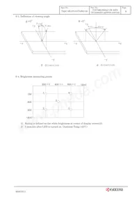 T-55786GD084J-LW-AHN Datasheet Pagina 11