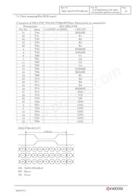 T-55786GD084J-LW-AHN Datasheet Page 13