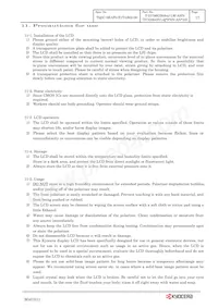 T-55786GD084J-LW-AHN Datasheet Page 20