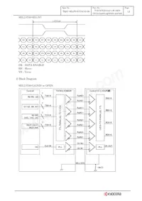 T-55787GD104J-LW-AHN Datasheet Page 16