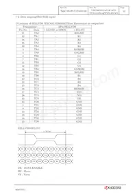 T-55788GD121J-LW-AGN Datasheet Page 13