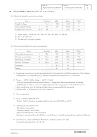 T-55923GD050J-LW-ABN Datasheet Pagina 5