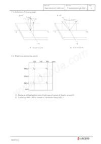 T-55923GD050J-LW-ABN Datasheet Page 8