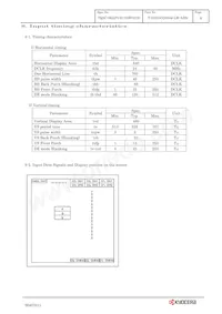 T-55923GD050J-LW-ABN數據表 頁面 11