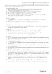 T-55923GD050J-LW-ABN Datasheet Page 15