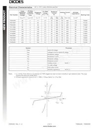 TB0640M-13 Datenblatt Seite 2