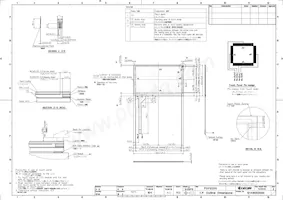 TCG043WQLBAAFA-GA00 Datasheet Page 19