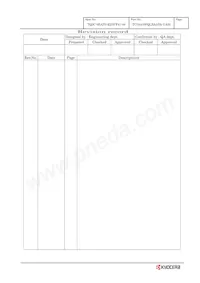 TCG043WQLBAAFA-GA00 Datasheet Page 21