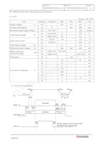TCG070WVLPEANN-AN00 Datasheet Page 6