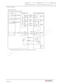 TCG070WVLPEANN-AN00 Datasheet Page 18