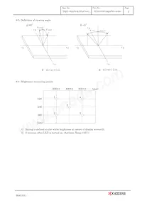 TCG070WVLQAPFA-AA00 Datasheet Page 8