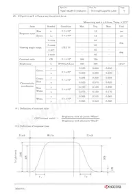 TCG104SVLQAPFA-AA20 Datasheet Page 10