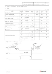 TCG121XGLPBPNN-AN40 Datasheet Page 6