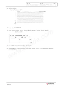 TCG121XGLPBPNN-AN40 Datasheet Page 7