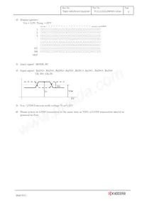 TCG121XGLPBPNN-AN40 Datasheet Pagina 7