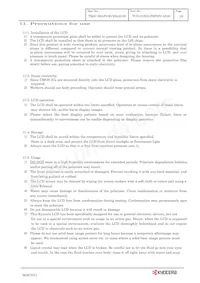 TCG121XGLPBPNN-AN40 Datasheet Page 21