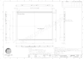 TCG121XGLPBPNN-AN40 Datenblatt Seite 23