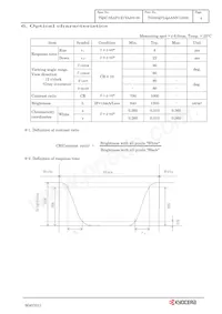 TG035QVLQAANN-GN00 Datasheet Page 7