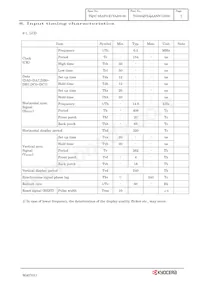 TG035QVLQAANN-GN00 Datasheet Page 10