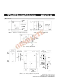 TISP4260H3LMR-S Datasheet Page 12