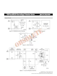 TISP4395M3LMR-S Datasheet Page 12