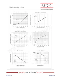 TSMBJ0305C-064 Datenblatt Seite 3