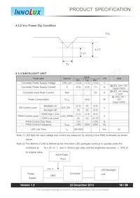 UDOO_VK-15T Datasheet Page 10