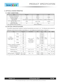UDOO_VK-15T Datasheet Page 16
