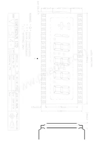 VI-514-DP-RC-S Datasheet Cover