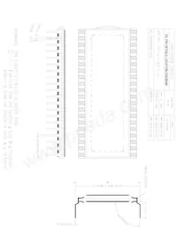 VI-514-DP-RC-S Datasheet Pagina 7
