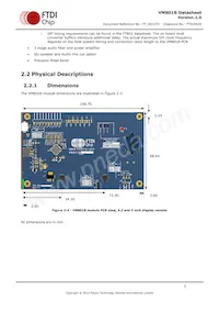 VM801B50A-PL Datasheet Page 5