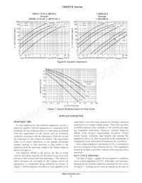 1N6291A Datasheet Page 5