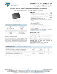 5KASMC26AHM3J/57 Datasheet Cover