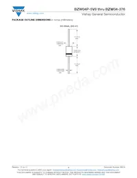 BZW04P9V4HE3/54 Datenblatt Seite 5