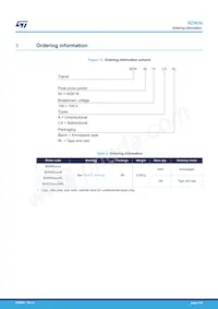 BZW50-100 Datasheet Page 8