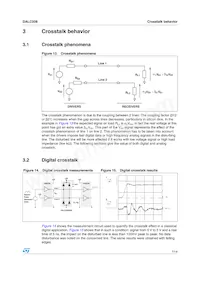 DALC208SC6 Datasheet Pagina 7