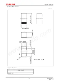 DF2B6.8M2SC(TPL3) Datenblatt Seite 7