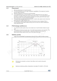 ESDAVLC8-1BT2數據表 頁面 10