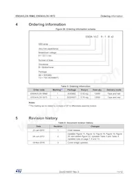 ESDAVLC8-1BT2 Datenblatt Seite 11