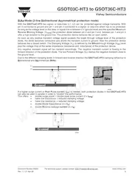 GSOT36C-HT3-GS08 Datasheet Pagina 5