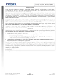 P4SMAJ85ADF-13 Datasheet Pagina 6